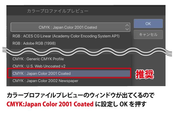 Rgbだとなぜダメなの Cmykとは アクリルグッズの達人