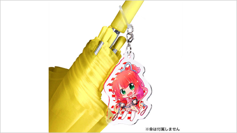 誰でも簡単にオリジナルのアンブレラマーカーが作れる
