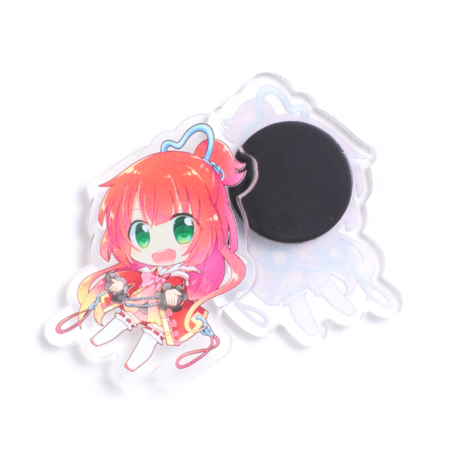 マグネット