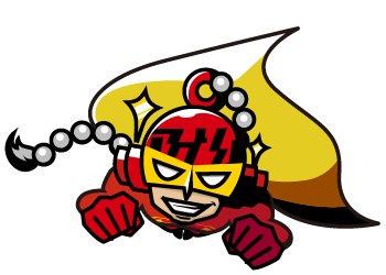 アクリマンイラスト