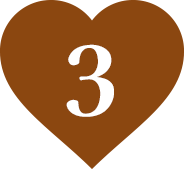 3