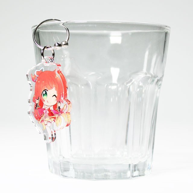 アクリルグラスマーカー