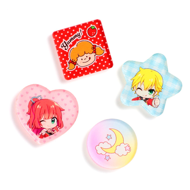 アクリルシール