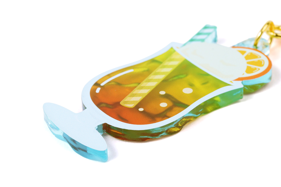 オレンジジュース