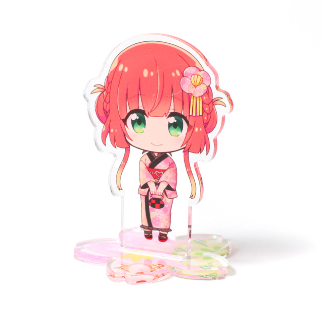 SDキャラ
