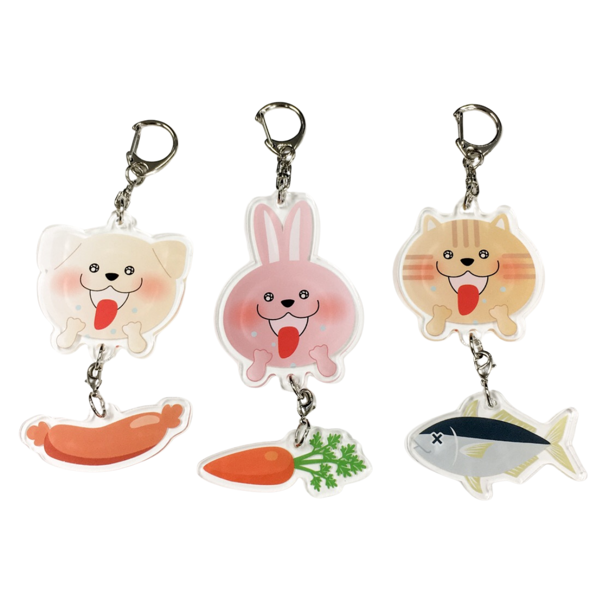 連結仕様もOK！