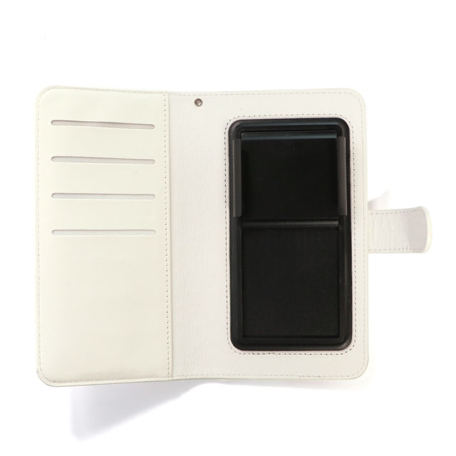 オリジナル手帳型スマホケース　1個から