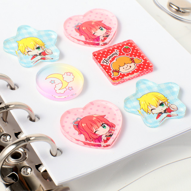 しっかり貼れる