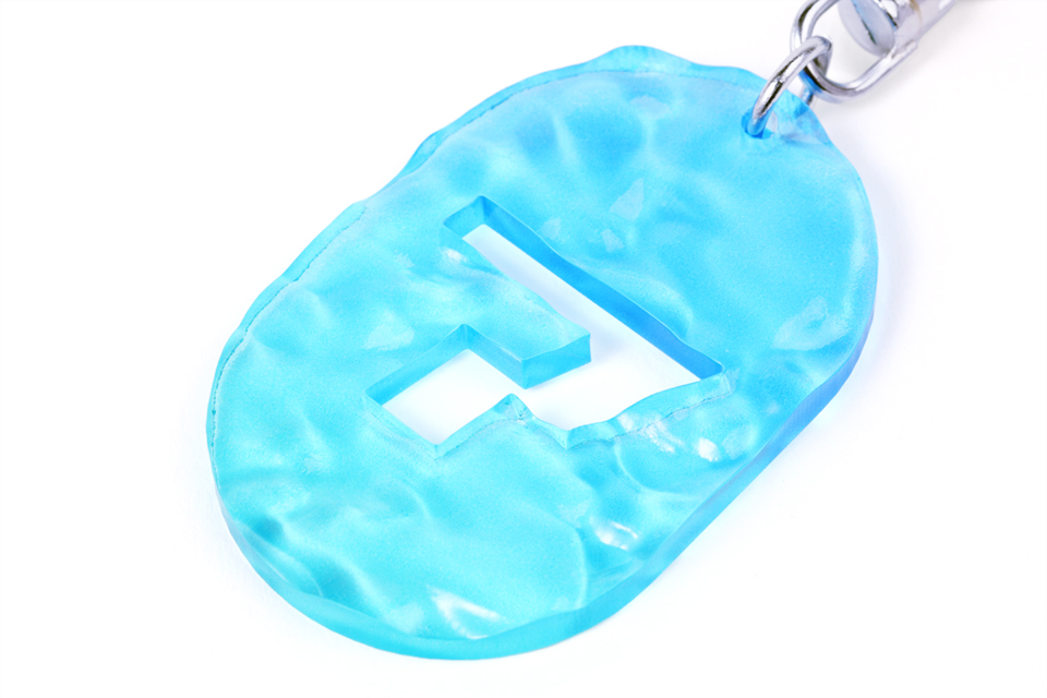 グラデーション