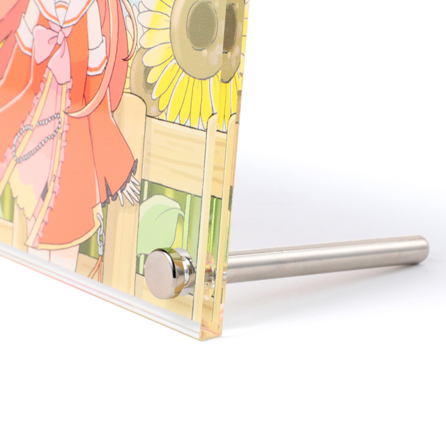 数量限定ビス脚