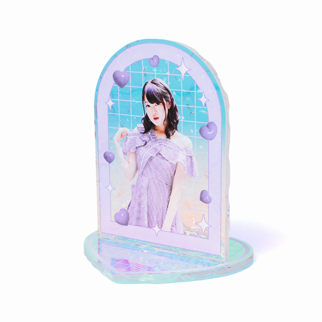 もちろん写真でも作れます