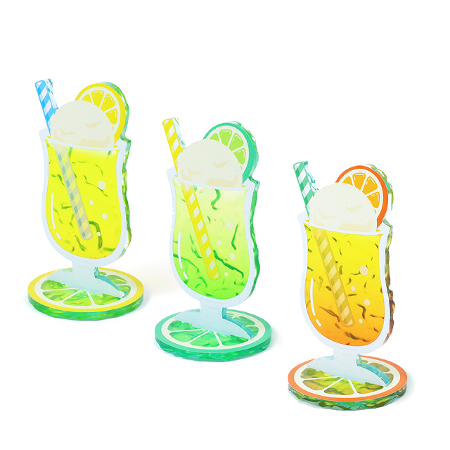 いろいろジュース