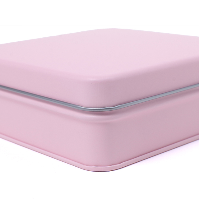 オリジナルスクエア缶