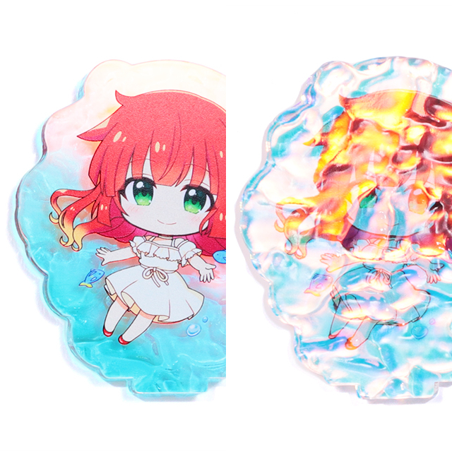 選べる仕上がり