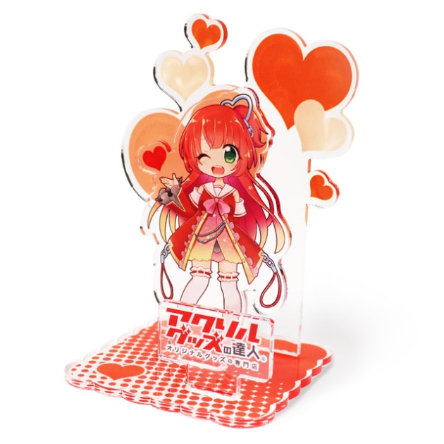maimaiでらっくす　アクリルジオラマ　その他グッズセット