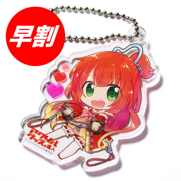 キヨ　アクキー　アクスタ　キャンバスボード