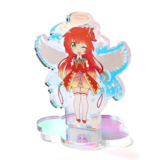 オーロラアクリルスタンド1個から