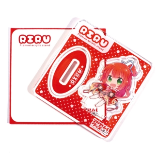 フレーム付きアクリルスタンド