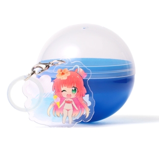 アンブレラマーカー【カプセル付】